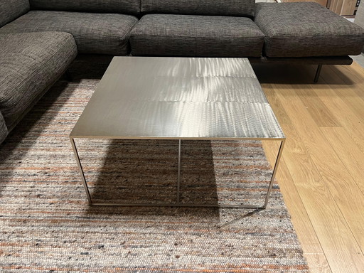 NIEUWSTAAT Minotti Leger Salontafel