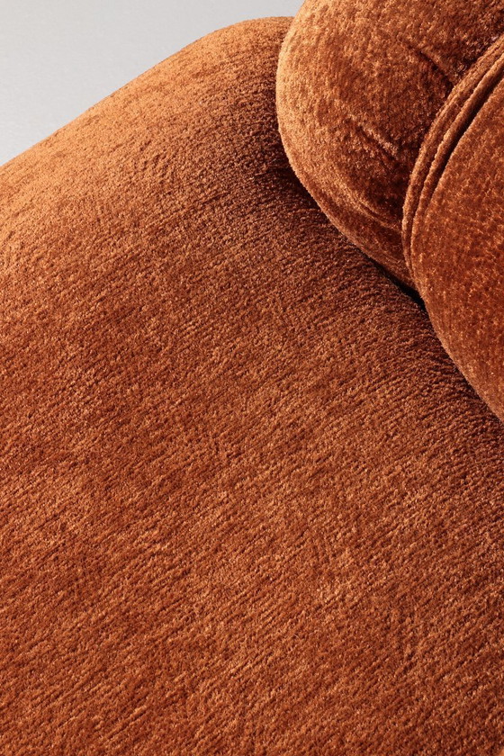 Image 1 of Lounge Chairs designed in the style from Adriano Piazzesi italy