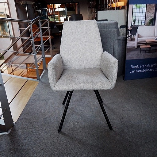 Silla de comedor Hjort Knudsen Steyn (juego de 2)