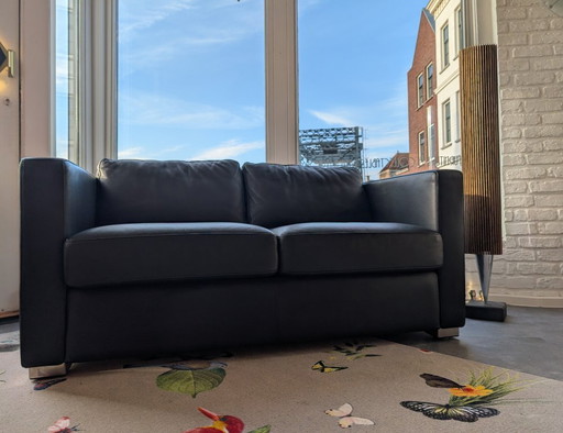 Perida Carré | Corbusier | 2 seater + armchair