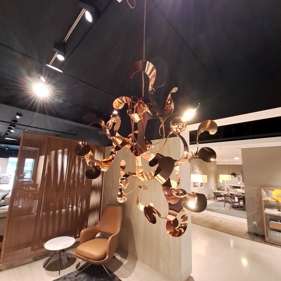 Image 1 of Lustre de marque van Egmond Kelp