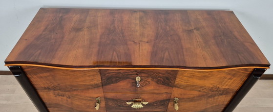 Image 1 of Venetian Art Deco Sideboard 1939