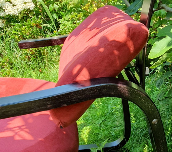 Image 1 of Chaise d'équilibre Oddvinn Rykken