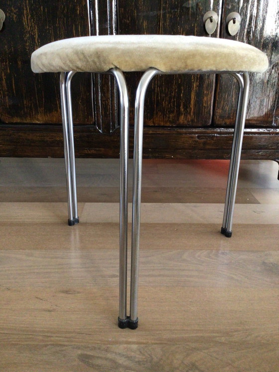 Image 1 of Weinlese-Tischdecke van Tacke