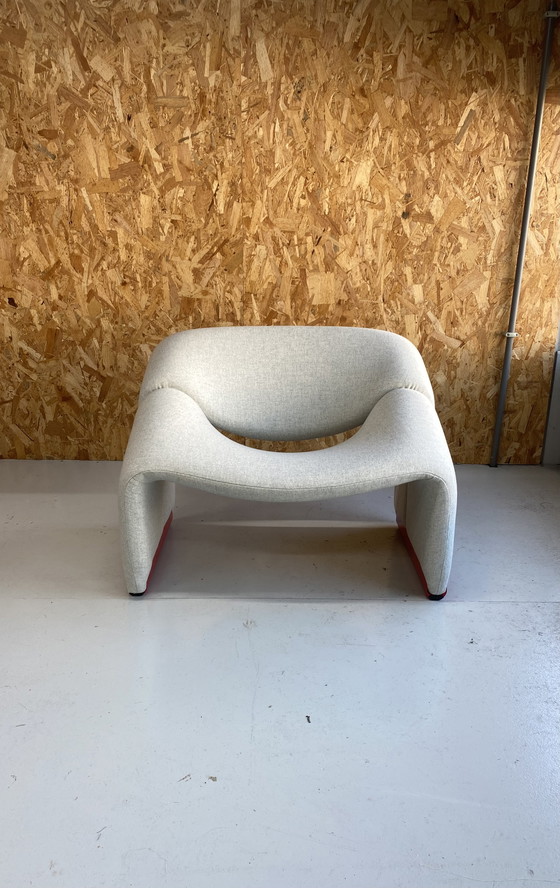 Image 1 of Artifort F598 Groovy M Chair