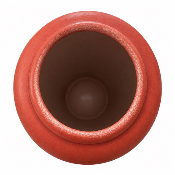 Vaso Vintage W-Germany 750/20 – Scheurich W-Germany, Vasi, Ceramica (photo 2 of 5)