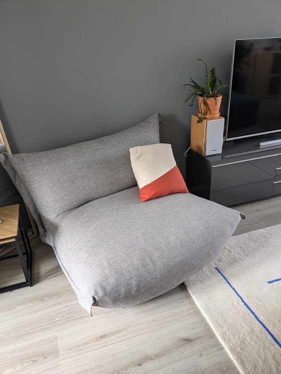 Image 1 of Fatboy Bonbaron Mingle Grey