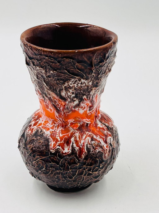 Vaso Vallauris, anni '50