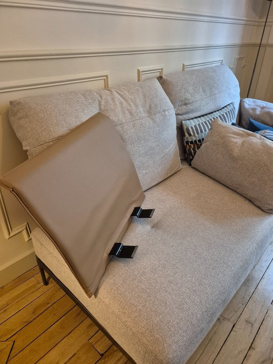 Image 1 of Ditre Italia ADA 2022 divano 3 posti