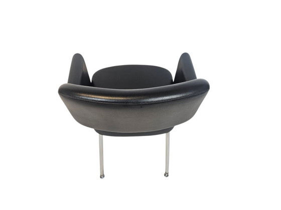 Image 1 of Airborne - "Deauville" fauteuil" - design Marc en Pierre Simon - Frankrijk - 60's
