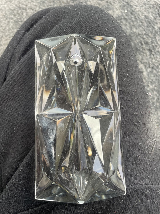 Image 1 of Kinkeldey Casino n. 47043 pezzi di ricambio in cristallo