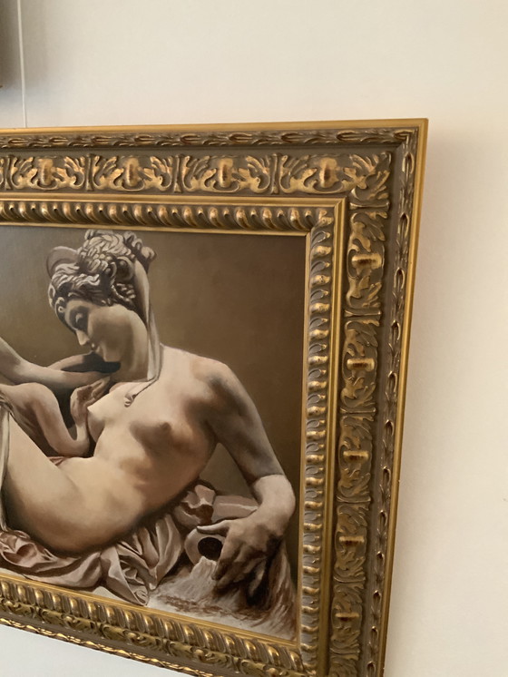 Image 1 of Studia Leda e il cigno