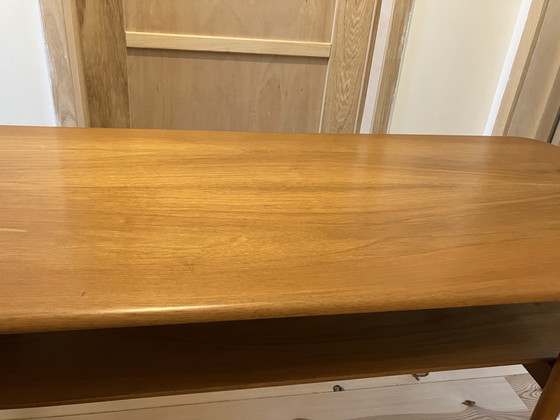 Image 1 of Table basse vintage 1970