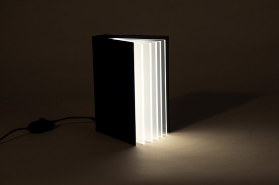 Light Book – Pascalina Design, Leselampe, Other (photo 3 of 16)