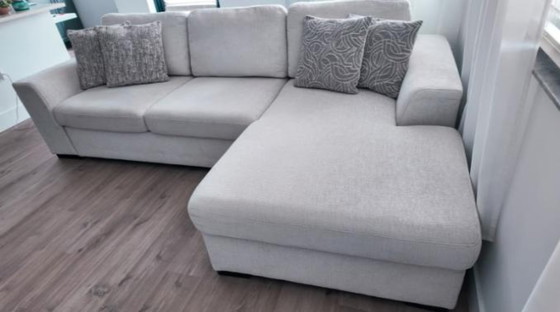 Image 1 of Divano a L