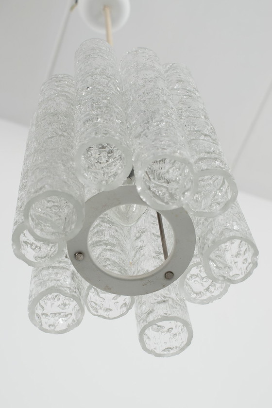 Image 1 of Lampe suspendue Doria leuchten