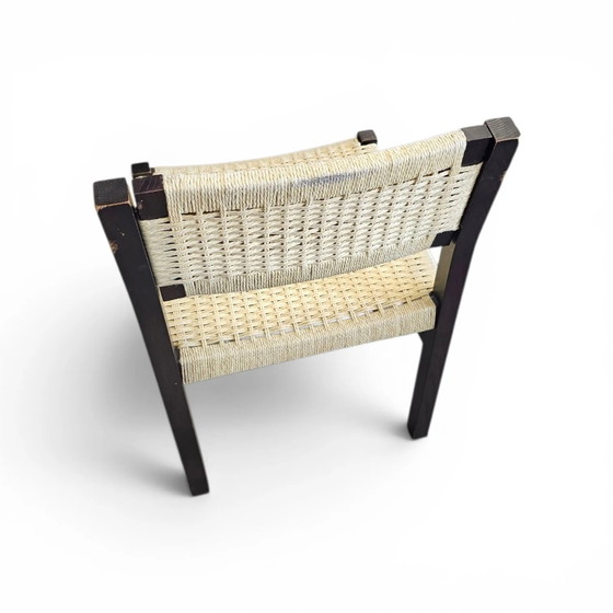 3 x Arnold Merckx dining chair for Arco – Sillas de comedor (photo 9 of 16)