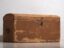 Baule antico patina marrone (c.1920) #49 – Armadi contenitori, Rustic (photo 33 of 33)