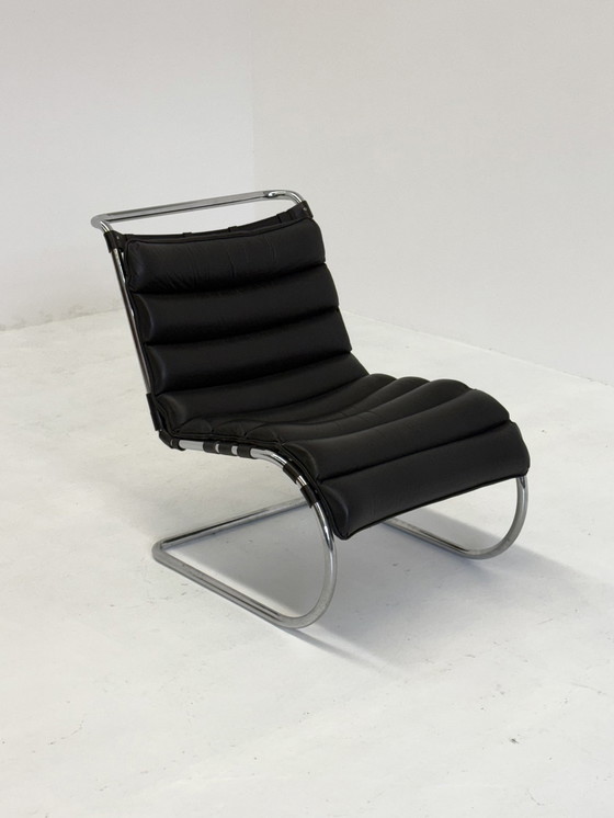 Image 1 of MR Lounge Chair by Ludwig Mies van der Rohe for Knoll