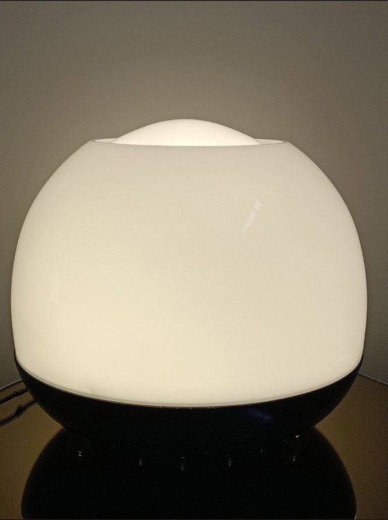 Image 1 of Lampada Platea di L. Ferrari e F. Mazzucchelli per Artemide 1965