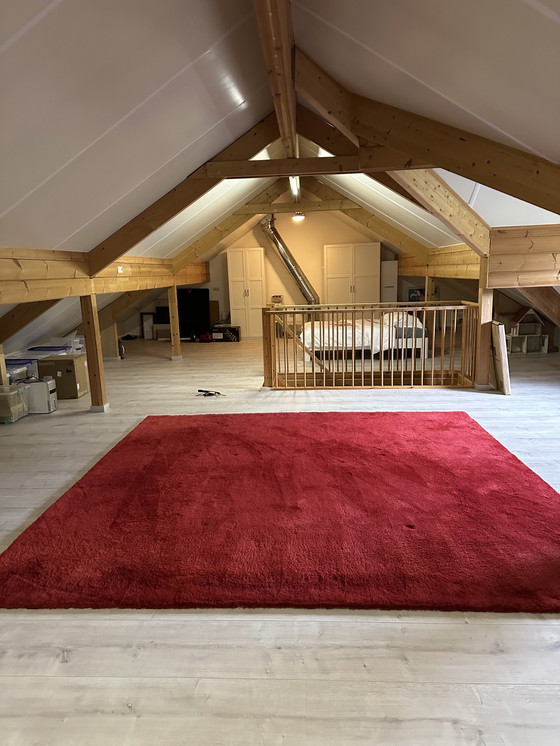 Image 1 of Vloerkleed de Millennerpoort