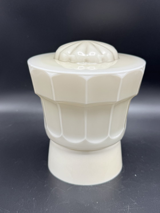 Image 1 of Lámpara de techo Art Déco de Thabur