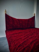 Letto matrimoniale Bretz