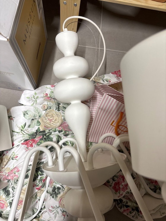 Image 1 of Masiero Eva Hanglamp