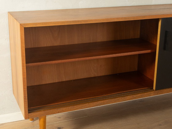 Image 1 of 50s sideboard by Georg Satink for WK Möbel, vintage
