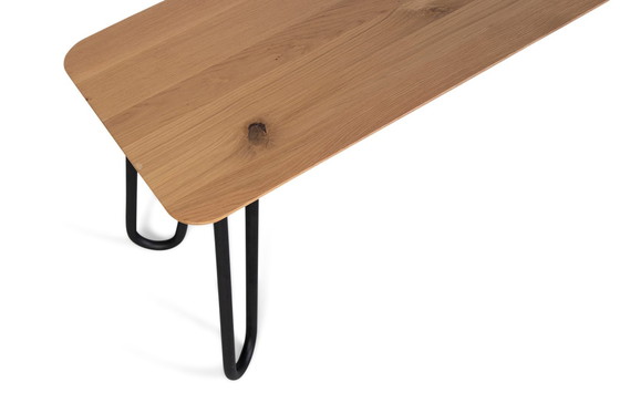 Image 1 of Seuren BUD GET 1 dining bench