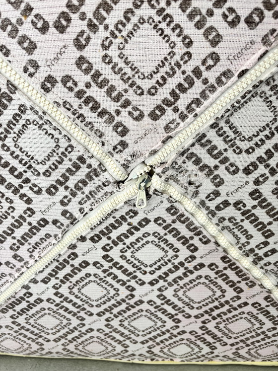 Image 1 of Sillón "Plumy" de Annie Hieronimus para Cinna