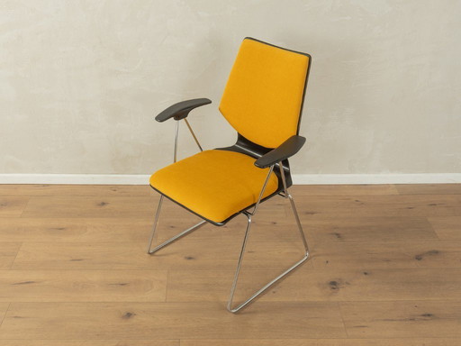 1970s chair, Flötotto