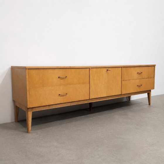 Image 1 of Mid-Century Imexcotra dressoir