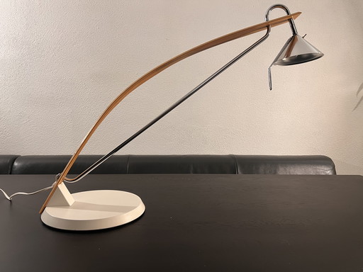 Tord Björklund – IKEA Prolog B9001 Schreibtischlampe, 1990er Jahre, ausgezeichneter Zustand