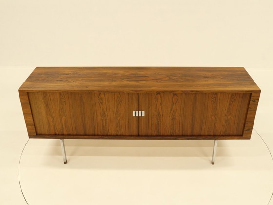Image 1 of Buffet modèle RY 25 President en palissandre par Hans Wegner, Danemark, années 1960