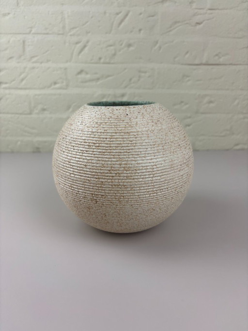 Ceramic vase – Royal Pottery Factory South Holland
