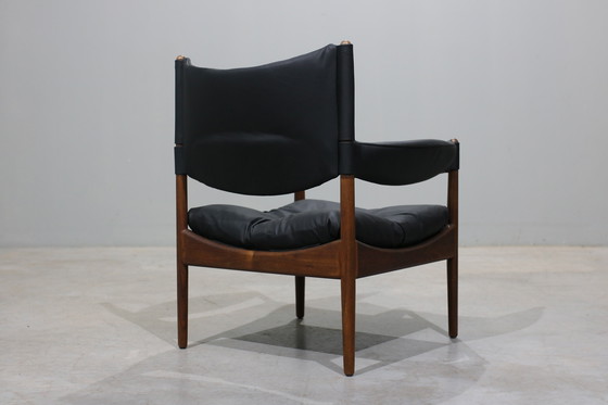 Image 1 of Set Modus Stoelen van Kristian Vedel