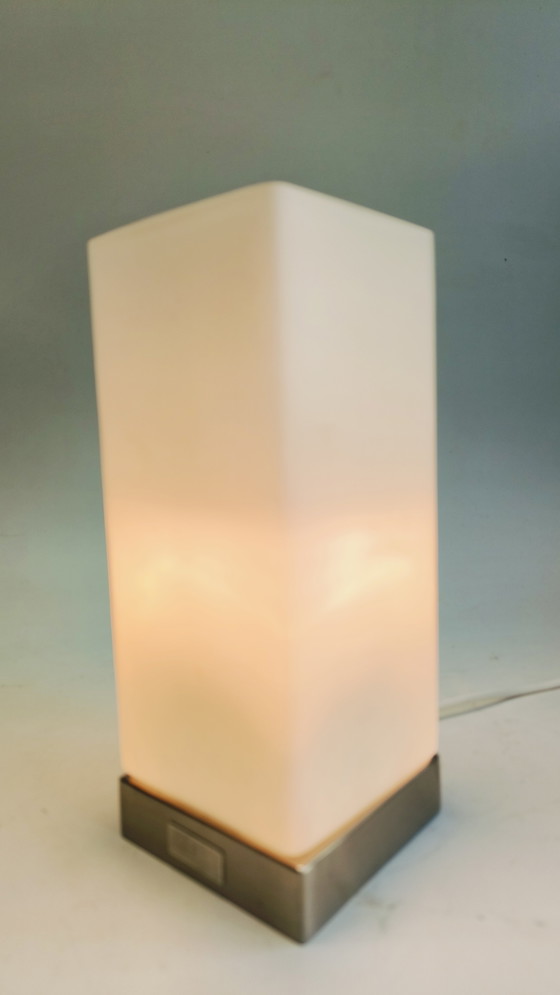 Image 1 of Jan De Bouvrie Tafelmodel Lamp