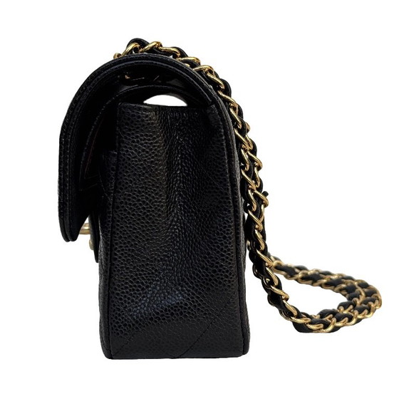 Chanel Classic Flap Small – Crossbody bags, Calfskin (photo 11 of 17)