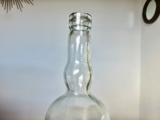 Bouteille "Legras" France, vers 1920 – Decorative Objects, Glass (photo 4 of 11)
