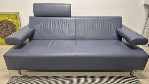 Cloak Pacific 3 Seat Bench