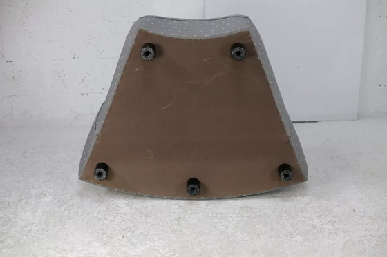 Image 1 of Chauffeuse Novemila di Tito Agnoli, Arflex