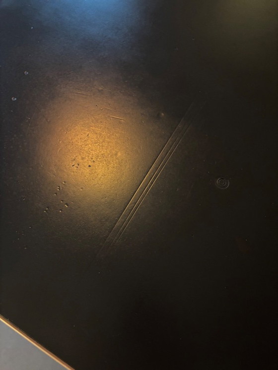 Image 1 of Tavolo Gispen Tenen - Modello 7207