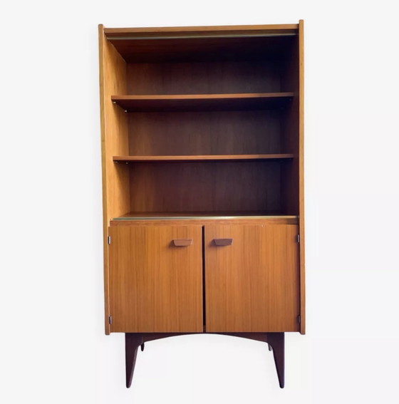 Image 1 of Credenza scandinava in teak