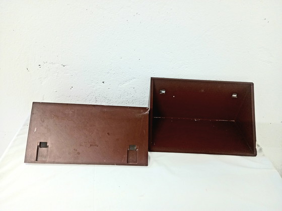 Image 1 of Coppia di mensole 7716 Kartell