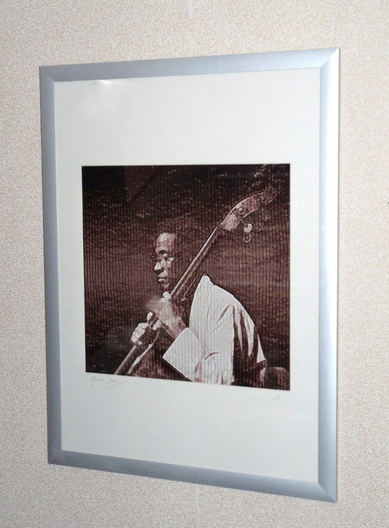 Image 1 of Jazz Fotografie