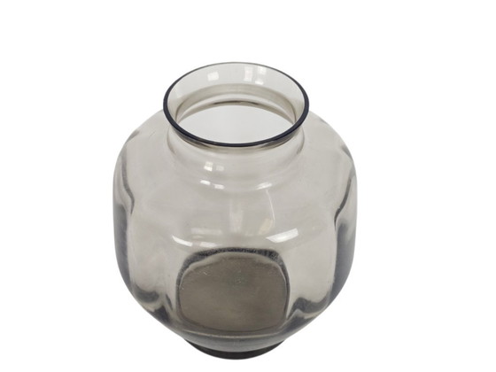 Image 1 of Kristalunie Maastricht - ontwerp W.J. Rozendaal - 'Algol' - fume - 1931