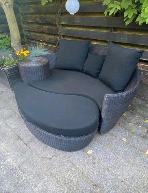 Vladimir Kagan Barlow Tyrie Dune loungeset