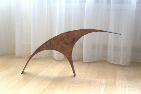 Image 1 of Lámpara de cobre