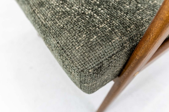 Image 1 of Vintage Armchairs, Bystrzycka Fabryka Mebli, Poland, 1970s